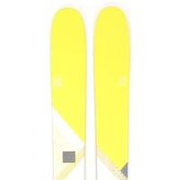 2021 WNDR Alpine Reason 120 Mens