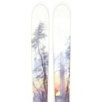 2021 J Skis Hotshot Sunrise Mens