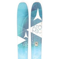 2016 Atomic Backland 102 W Womens