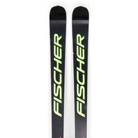 2022 Fischer RC4 World Cup GS Mens