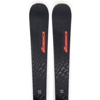 2024 Nordica Steadfast 85 DC Mens