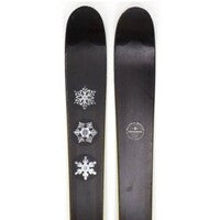 2019 J Skis The Metal Mens