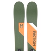 2022 Faction Candide 2.0 YTH