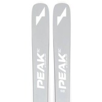 2024 Peak Skis Peak 98 SC Mens