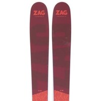 2022 ZAG Harfang 96 Lady Womens