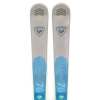 2024 Rossignol Experience 78 CA Mens