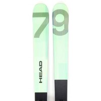 2023 Head Oblivion 79 Mens