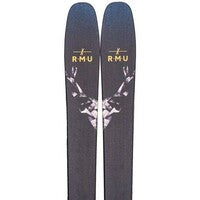 2024 RMU Apostle 96 Pro Mens