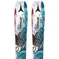 2024 Atomic Bent Jr