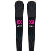2024 Volkl Deacon 72 Master Mens