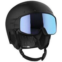 2025 Salomon Driver Prime Sigma Photo MIPS Unisex