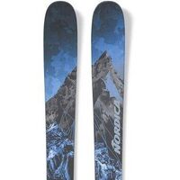 2024 Nordica Enforcer 104 Free Mens