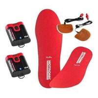 2024 Hotronic Custom Foot Warmers Unisex