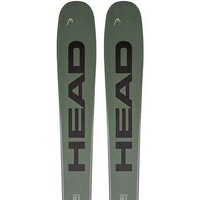 2024 Head Kore 91 W Womens