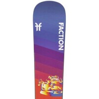 2025 Faction Le Mono Unisex