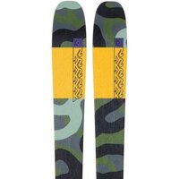 2024 K2 Mindbender 106C Mens