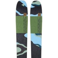 2024 K2 Mindbender 116 C W Womens