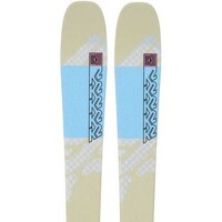 2024 K2 Mindbender 90C W Womens