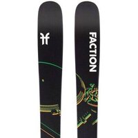 2024 Faction Prodigy 2 Mens