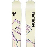 2024 Faction Prodigy 3X Womens