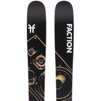 2024 Faction Prodigy 3 Mens