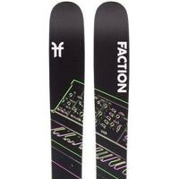 2024 Faction Prodigy 4 Mens