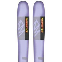 2024 Salomon QST 106 Mens