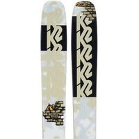 2024 K2 Reckoner 112 Mens
