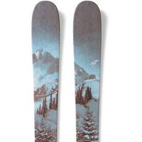 2024 Nordica Santa Ana 104 Free Womens