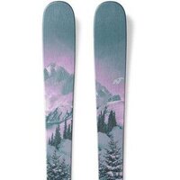 2024 Nordica Santa Ana 88 Womens