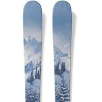 2024 Nordica Santa Ana 93 Womens