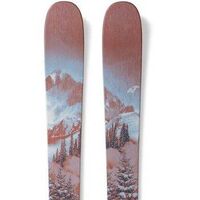 2024 Nordica Santa Ana 98 Womens