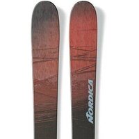 2024 Nordica Unleashed 114 Ice Unisex