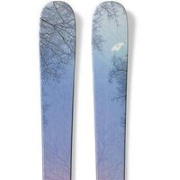 2024 Nordica Unleashed 98 W Womens