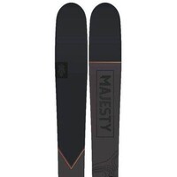 2024 Majesty Havoc 100 Carbon Mens