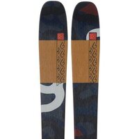 2024 K2 Mindbender 106C W Womens