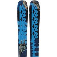 2024 K2 Reckoner 102 Mens