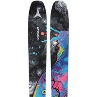 2025 Atomic Bent 110 Mens