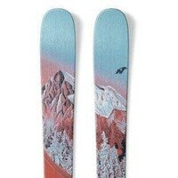 2025 Nordica Santa Ana 102 Womens