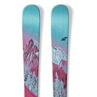 2025 Nordica Santa Ana 87 Womens