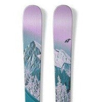 2025 Nordica Santa Ana 92 Womens