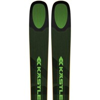 2026 Kastle Paragon 107 Mens
