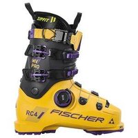 2025 Fischer RC4 Pro MV DYN BOA Zipfit Mens