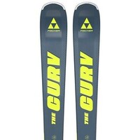 2025 Fischer The CURV GT 85 Mens