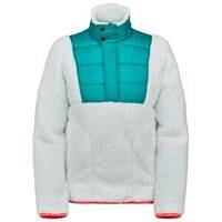 2021 Spyder Boulder Anorak Womens
