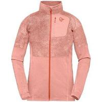 2023 Norrona Lyngen Alpha90 Jacket Womens