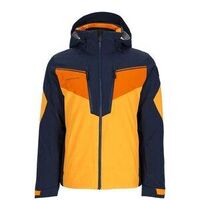 2024 Obermeyer Charger Jacket Mens