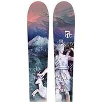 2022 Icelantic Maiden 101 Womens