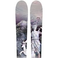 2022 Icelantic Maiden 101 Lite Womens