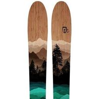 2022 Icelantic Pioneer 109 Mens